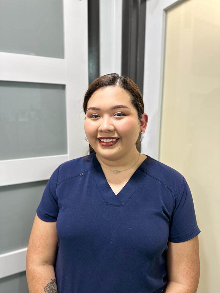Pricilla Lopez Registered Dental Assistant at Schulenburg Family Dentist